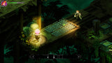 Haunted House Switch New