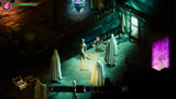 Haunted House Switch New