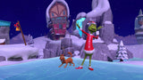 Grinch Christmas Adventures PS4 Used