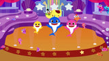 Baby Shark Sing & Swim Party Switch Used