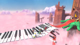 Super Crazy Rhythm Castle Switch New