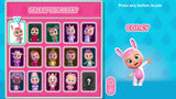 Cry Babies Magic Tears The Big Game PS4 New