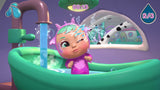Cry Babies Magic Tears The Big Game PS4 New
