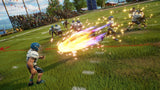 Wild Card Football Switch New