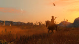 Red Dead Redemption Remastered PS4 Used