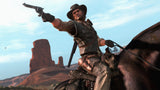Red Dead Redemption Switch Used