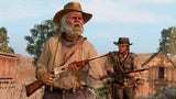Red Dead Redemption Switch Used