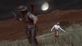 Red Dead Redemption Switch Used