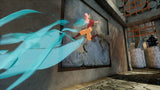 Avatar The Last Airbender Quest For Balance PS4 Used