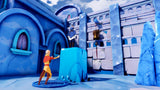 Avatar The Last Airbender Quest For Balance Switch Used