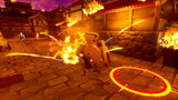 Avatar The Last Airbender Quest For Balance Switch New