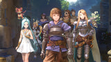 Granblue Fantasy Relink PS5 New