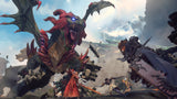 Granblue Fantasy Relink PS5 New