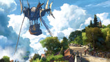 Granblue Fantasy Relink Deluxe Edition PS5 Used