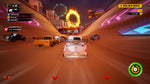 Nascar Arcade Rush Switch New