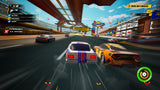 Nascar Arcade Rush PS5 New