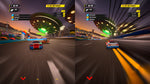 Nascar Arcade Rush Switch New