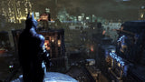 Batman Arkham Trilogy Switch Used
