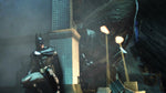 Batman Arkham Trilogy Switch Used