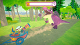 Dino Ranch Ride To The Rescue Switch New