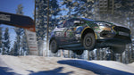 WRC PS5 New