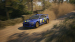 WRC Xbox Series X New