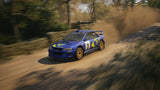 WRC PS5 Used
