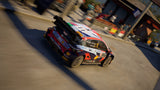 WRC Xbox Series X Used