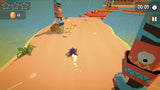 Kraken Odyssey Switch New