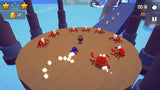 Kraken Odyssey Switch New
