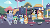Bluey The Videogame PS5 New