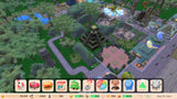 Roller Coaster Tycoon Adventures Deluxe PS4 New