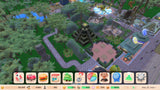 Roller Coaster Tycoon Adventures Deluxe Switch New