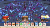 Roller Coaster Tycoon Adventures Deluxe Switch New