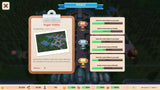 Roller Coaster Tycoon Adventures Deluxe Switch New