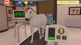 Animal Hospital Switch Used