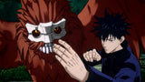 Jujutsu Kaisen Cursed Clash Xbox Series X Xbox One Used