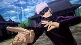 Jujutsu Kaisen Cursed Clash Switch Used