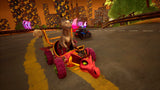 Dreamworks All-Star Kart Racing PS4 New