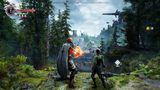 Gangs Of Sherwood Xbox Series X New