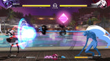 Under Night In-Birth II Sys Celes Switch Used