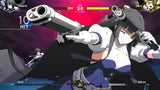 Under Night In-Birth II Sys Celes Switch Used