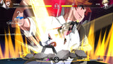 Under Night In-Birth II Sys Celes Switch Used