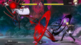 Under Night In-Birth II Sys Celes PS4 Used