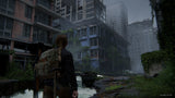 Last Of Us Part 2 Remastered PS5 Used