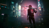 Cyberpunk 2077 Ultimate Edition Xbox Series X Used