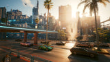 Cyberpunk 2077 (DLC not included) PS5 Used