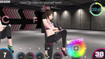 Knockout Home Fitness Switch New