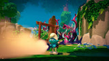 Smurfs Mission Vileaf PS4 Used