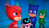PJ Masks Heroes Of The Night Switch New